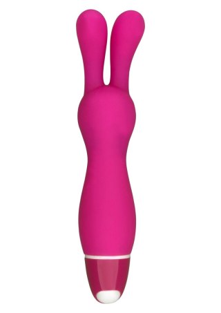 Masażer łechtaczki - Lapin Pink