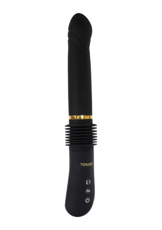Wibrator - Magnum Opus Thruster Black