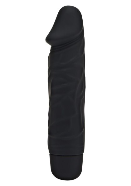 Wibrator - Mini Classic Vibrator Black