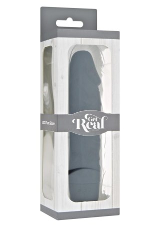 Wibrator - Mini Classic Vibrator Black