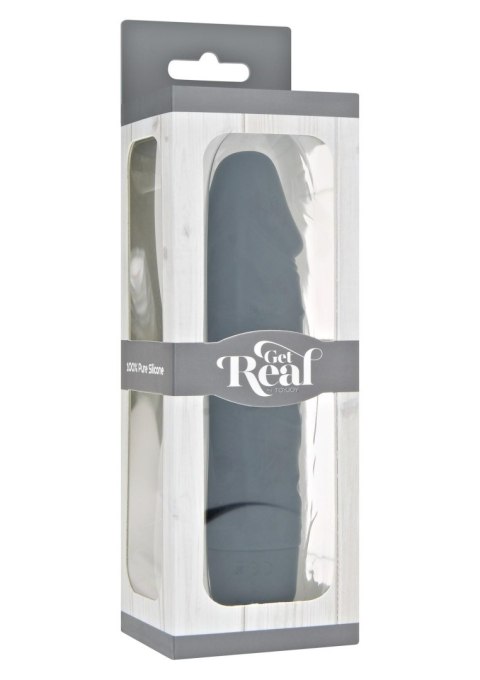 Wibrator - Mini Classic Vibrator Black Wibrator - Mini Classic Vibrator Black