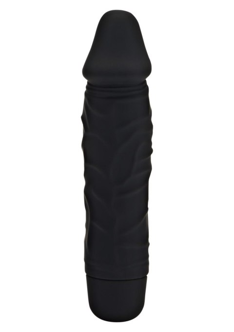Wibrator - Mini Classic Vibrator Black Wibrator - Mini Classic Vibrator Black