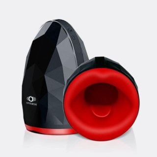 Masturbator Ninja Oral