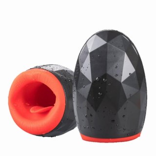 Masturbator Ninja Oral