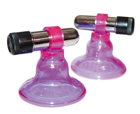 Wibrująca pompka do sutków - Nipplesucker "Ultraviolett" Wibrująca pompka do sutków - Nipplesucker "Ultraviolett"