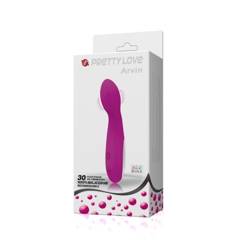 PRETTY LOVE - ARVIN USB 30 Function PRETTY LOVE - ARVIN USB 30 Function