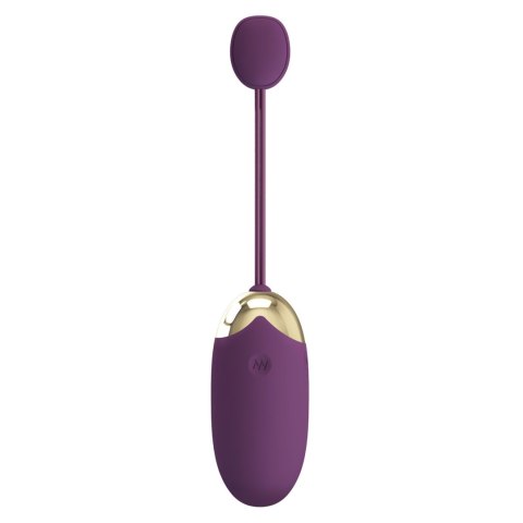 PRETTY LOVE - Abner, Mobile APP Long-distance Control 12 vibration functions PRETTY LOVE - Abner, Mobile APP Long-distance Control 12 vibration functions