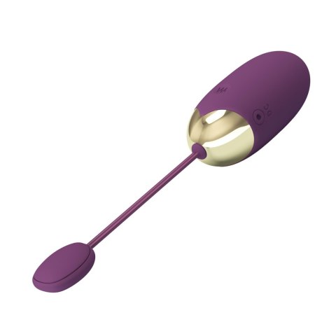 PRETTY LOVE - Abner, Mobile APP Long-distance Control 12 vibration functions PRETTY LOVE - Abner, Mobile APP Long-distance Control 12 vibration functions