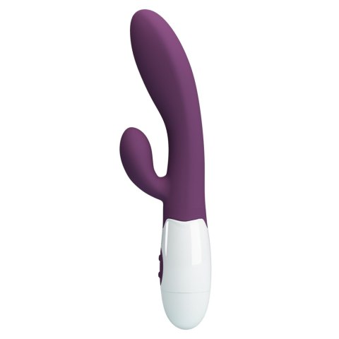 PRETTY LOVE - Alvis purple, 30 vibration functions PRETTY LOVE - Alvis purple, 30 vibration functions