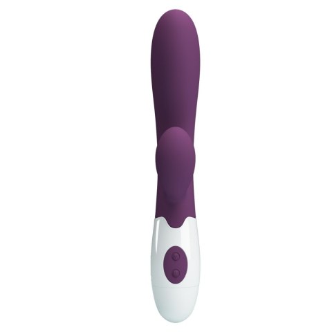 PRETTY LOVE - Alvis purple, 30 vibration functions PRETTY LOVE - Alvis purple, 30 vibration functions