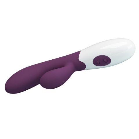 PRETTY LOVE - Alvis purple, 30 vibration functions PRETTY LOVE - Alvis purple, 30 vibration functions
