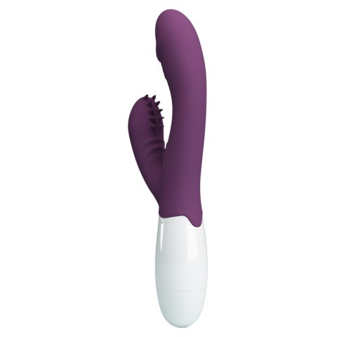 PRETTY LOVE - Andre purple, 3 waving modes 7 vibration functions PRETTY LOVE - Andre purple, 3 waving modes 7 vibration functions