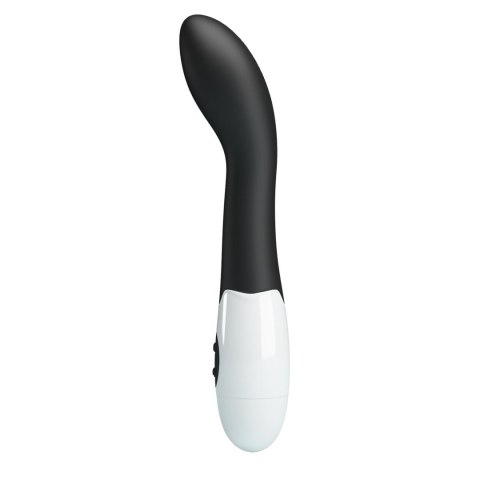 PRETTY LOVE - Bishop black, 30 vibration functions PRETTY LOVE - Bishop black, 30 vibration functions