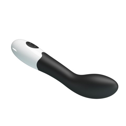 PRETTY LOVE - Bishop black, 30 vibration functions PRETTY LOVE - Bishop black, 30 vibration functions