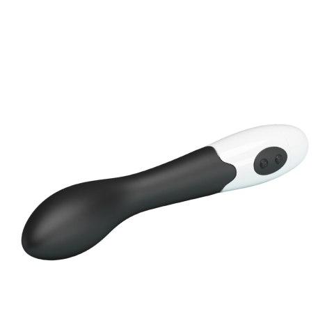 PRETTY LOVE - Bishop black, 30 vibration functions PRETTY LOVE - Bishop black, 30 vibration functions