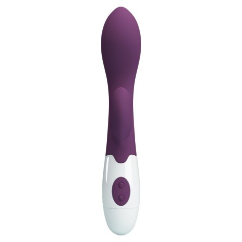 PRETTY LOVE - Brighty dark purple, 30 vibration functions PRETTY LOVE - Brighty dark purple, 30 vibration functions