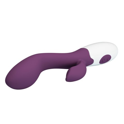 PRETTY LOVE - Brighty dark purple, 30 vibration functions PRETTY LOVE - Brighty dark purple, 30 vibration functions