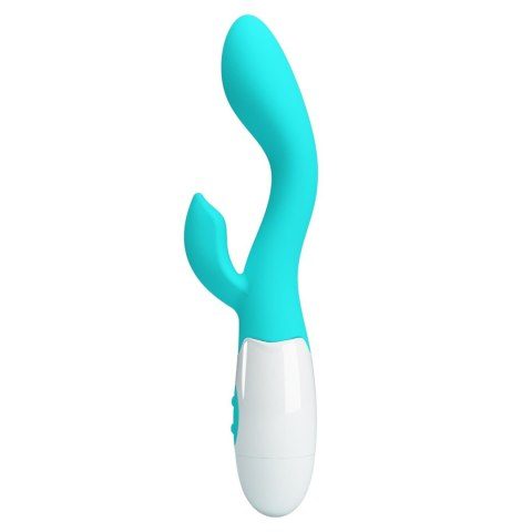 PRETTY LOVE - Brighty light blue, 30 vibration functions PRETTY LOVE - Brighty light blue, 30 vibration functions