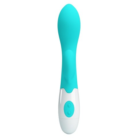 PRETTY LOVE - Brighty light blue, 30 vibration functions PRETTY LOVE - Brighty light blue, 30 vibration functions