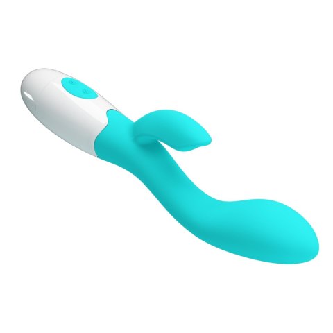 PRETTY LOVE - Brighty light blue, 30 vibration functions PRETTY LOVE - Brighty light blue, 30 vibration functions
