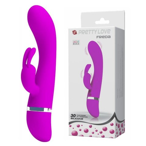 PRETTY LOVE - FREDA, 30 function PRETTY LOVE - FREDA, 30 function
