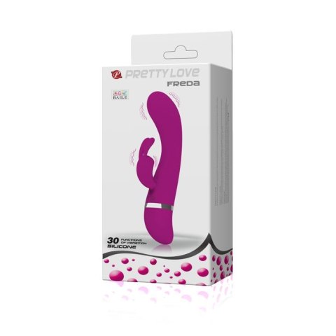 PRETTY LOVE - FREDA, 30 function PRETTY LOVE - FREDA, 30 function