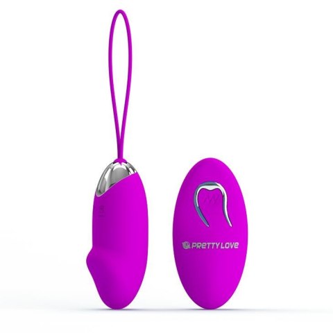 PRETTY LOVE -JULIA, 12 vibration functions Wireless remote control PRETTY LOVE -JULIA, 12 vibration functions Wireless remote control