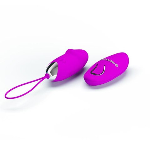 PRETTY LOVE -JULIA, 12 vibration functions Wireless remote control PRETTY LOVE -JULIA, 12 vibration functions Wireless remote control