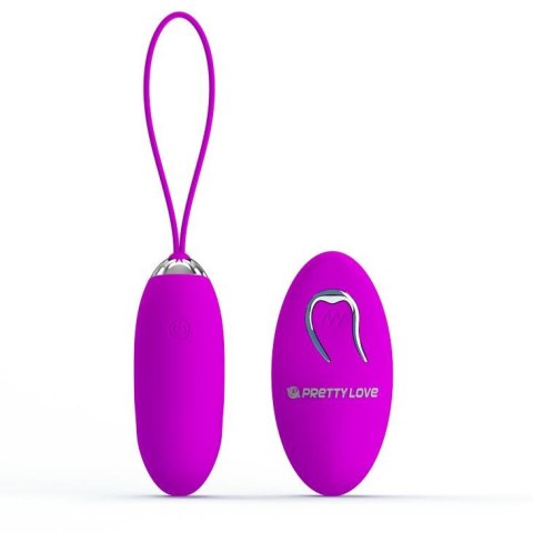 PRETTY LOVE -JULIA, 12 vibration functions Wireless remote control PRETTY LOVE -JULIA, 12 vibration functions Wireless remote control