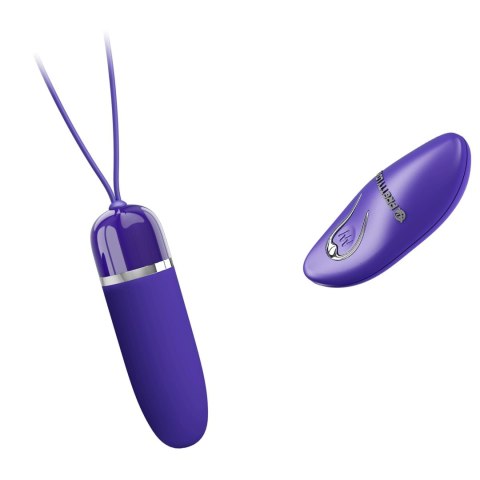 PRETTY LOVE - darlene - Youth, 12 vibration functions Wireless remote control PRETTY LOVE - darlene - Youth, 12 vibration functions Wireless remote control