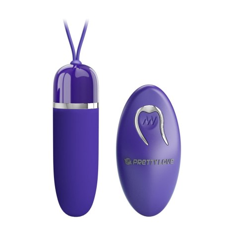 PRETTY LOVE - darlene - Youth, 12 vibration functions Wireless remote control PRETTY LOVE - darlene - Youth, 12 vibration functions Wireless remote control