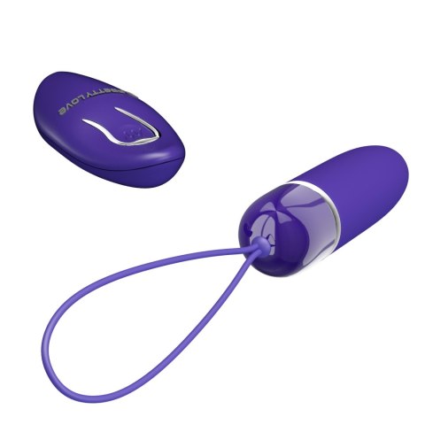 PRETTY LOVE - darlene - Youth, 12 vibration functions Wireless remote control PRETTY LOVE - darlene - Youth, 12 vibration functions Wireless remote control