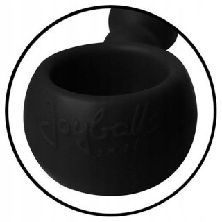 Koraliki analne - Joyballs anal Wave, long, black