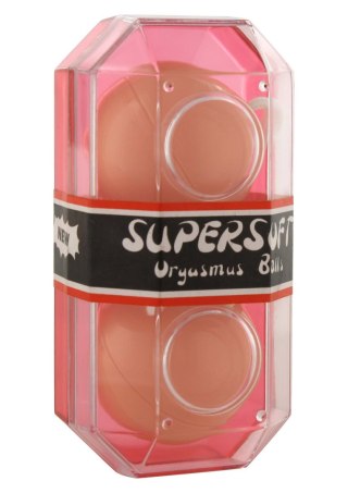 Kulki - Duotone Balls Light skin tone