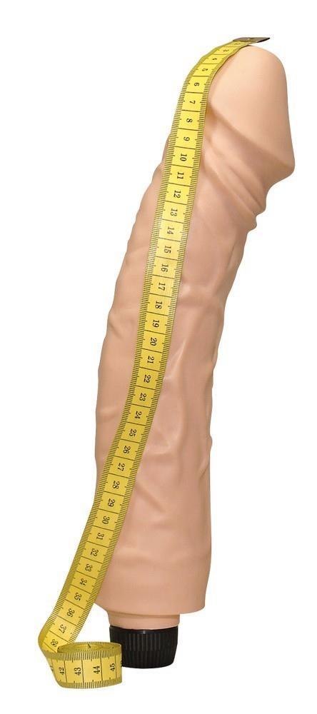Wibrator gigant - Queeny Love Giant Lover Wibrator gigant - Queeny Love Giant Lover