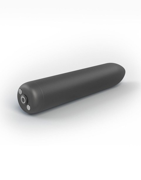 Wibrator - ROCKET BULLET - NOIR Wibrator - ROCKET BULLET - NOIR