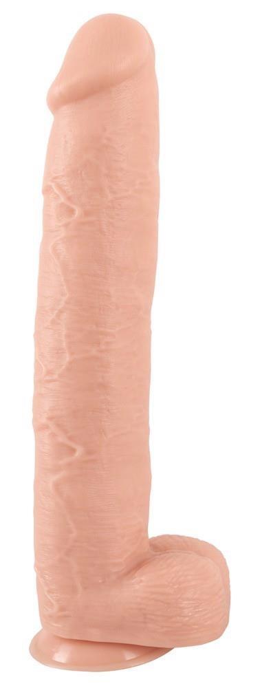 Dildo - Realistixxx Giant 3XL Dildo - Realistixxx Giant 3XL