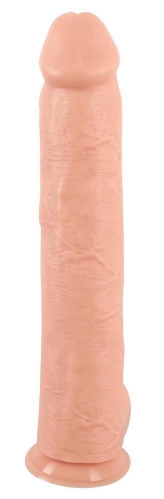 Dildo - Realistixxx Giant 3XL Dildo - Realistixxx Giant 3XL