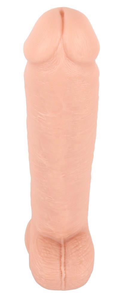 Dildo - Realistixxx Giant 3XL Dildo - Realistixxx Giant 3XL