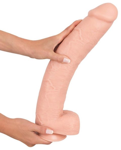 Dildo - Realistixxx Giant 3XL Dildo - Realistixxx Giant 3XL