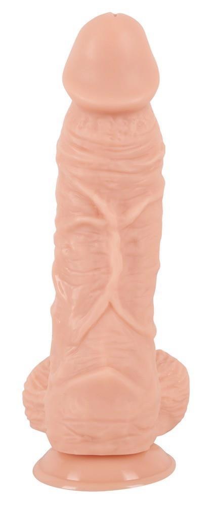 Dildo - Realistixxx Giant XXL Dildo - Realistixxx Giant XXL