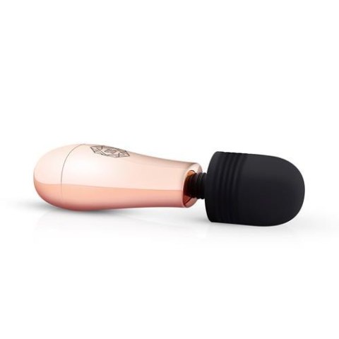 Mini masażer - Rosy Gold - Nouveau Mini Massager Mini masażer - Rosy Gold - Nouveau Mini Massager