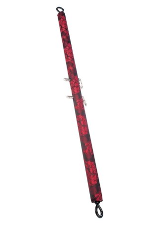 Drążek rozporowy - Scandal Spreader Bar Black