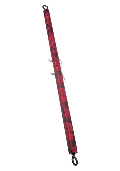 Drążek rozporowy - Scandal Spreader Bar Black