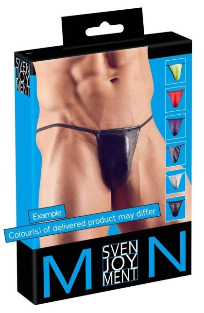 Svenjoyment - Stringi 7 szt. - Set of 7 strings S-L
