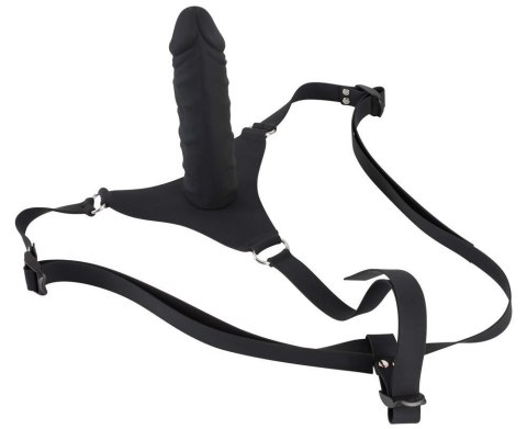 Silikonowy strap-on - Silicone Strap-on Silikonowy strap-on - Silicone Strap-on