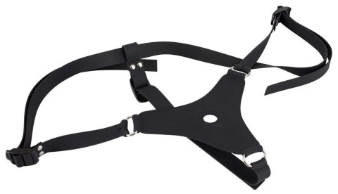 Silikonowy strap-on - Silicone Strap-on Silikonowy strap-on - Silicone Strap-on