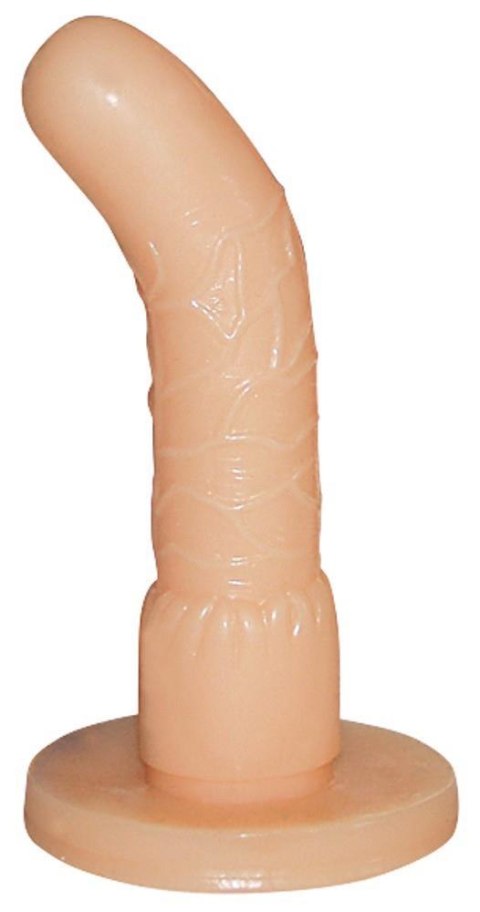 Strap-on z trzema wymiennymi dildami - Strap On! Strap-on z trzema wymiennymi dildami - Strap On!