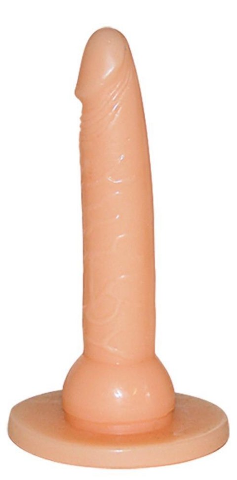 Strap-on z trzema wymiennymi dildami - Strap On! Strap-on z trzema wymiennymi dildami - Strap On!