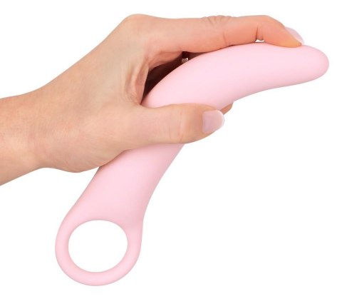 Zestaw treningowy do ćwiczeń dna miednicy - Sweet Smile Vaginal Trainers Zestaw treningowy do ćwiczeń dna miednicy - Sweet Smile Vaginal Trainers